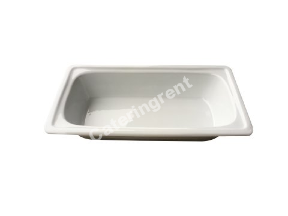 GN 1/3 porcelán