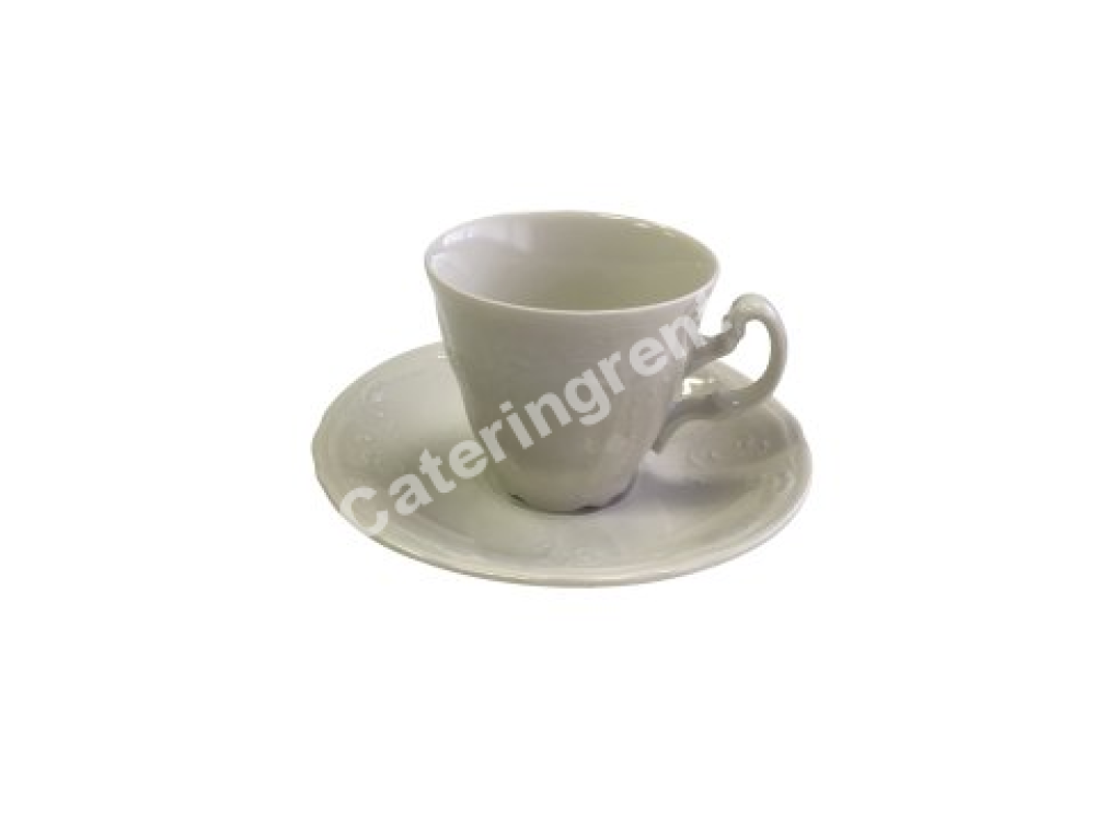 ŠAPO mocca BERNADOTTE espresso 90 ml