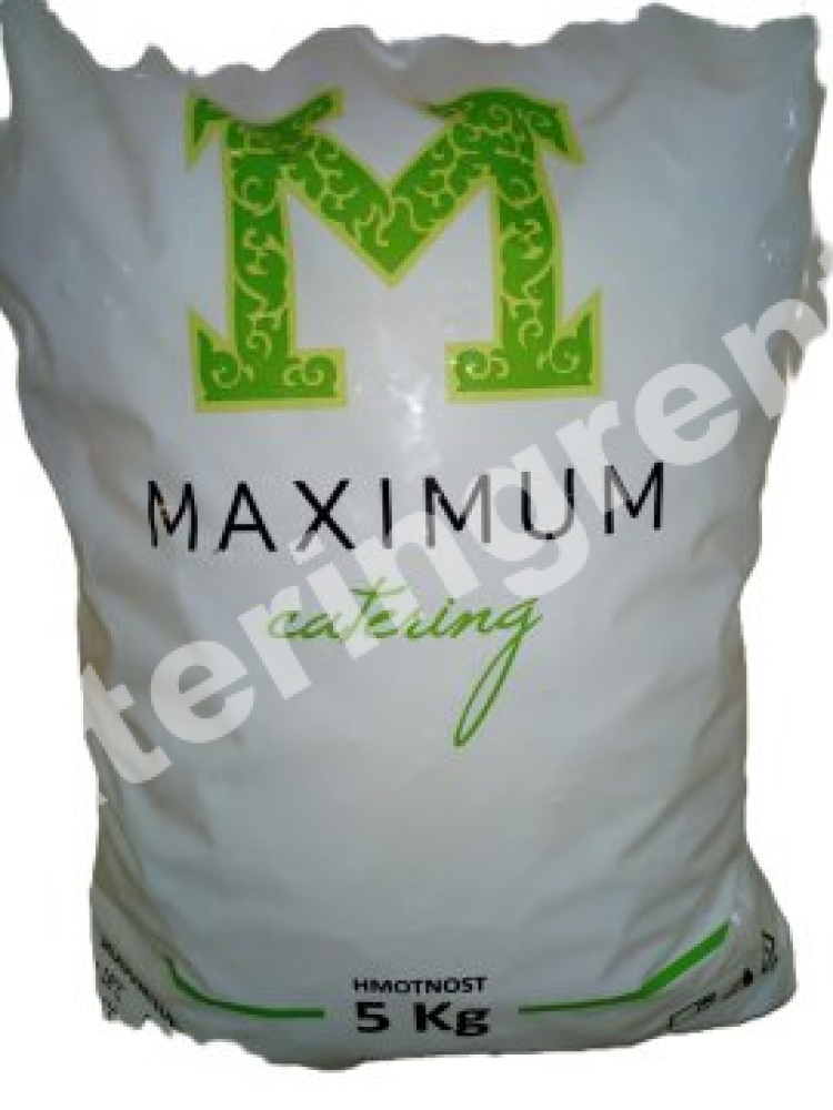 led balený 5Kg CRASH