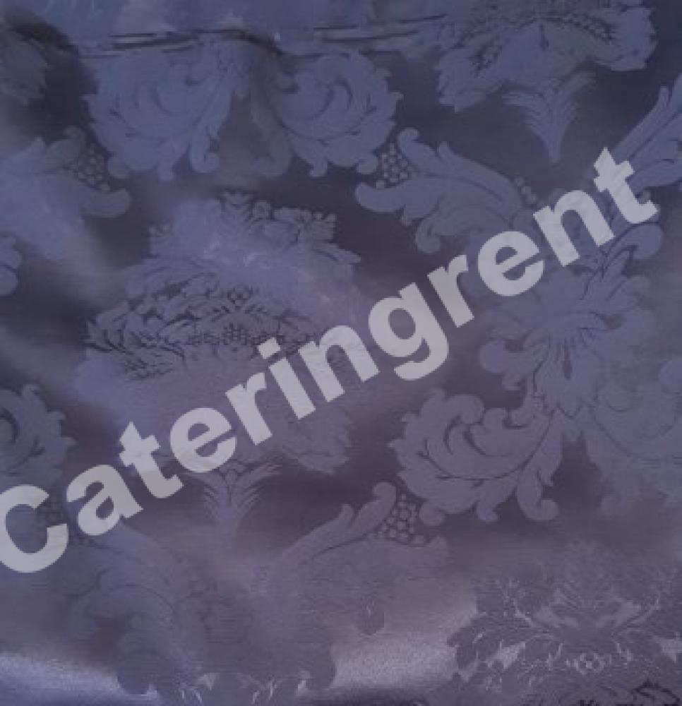 ubrus modrý 270x270