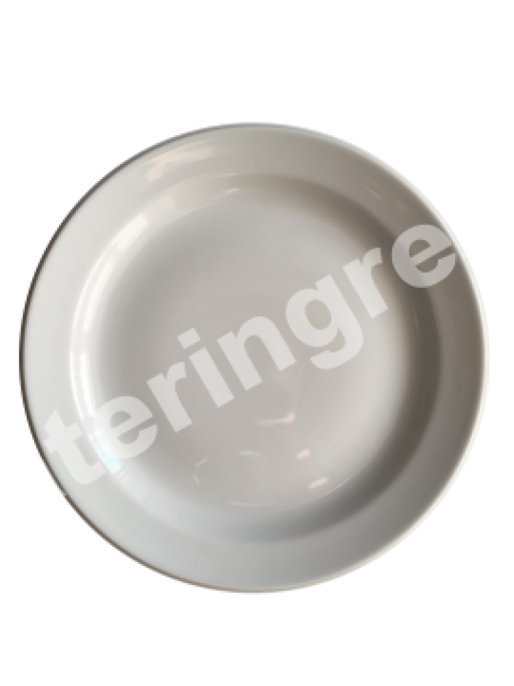 talíř klubový PRAHA