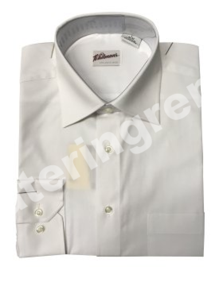 košile PÁNSKÁ L slim