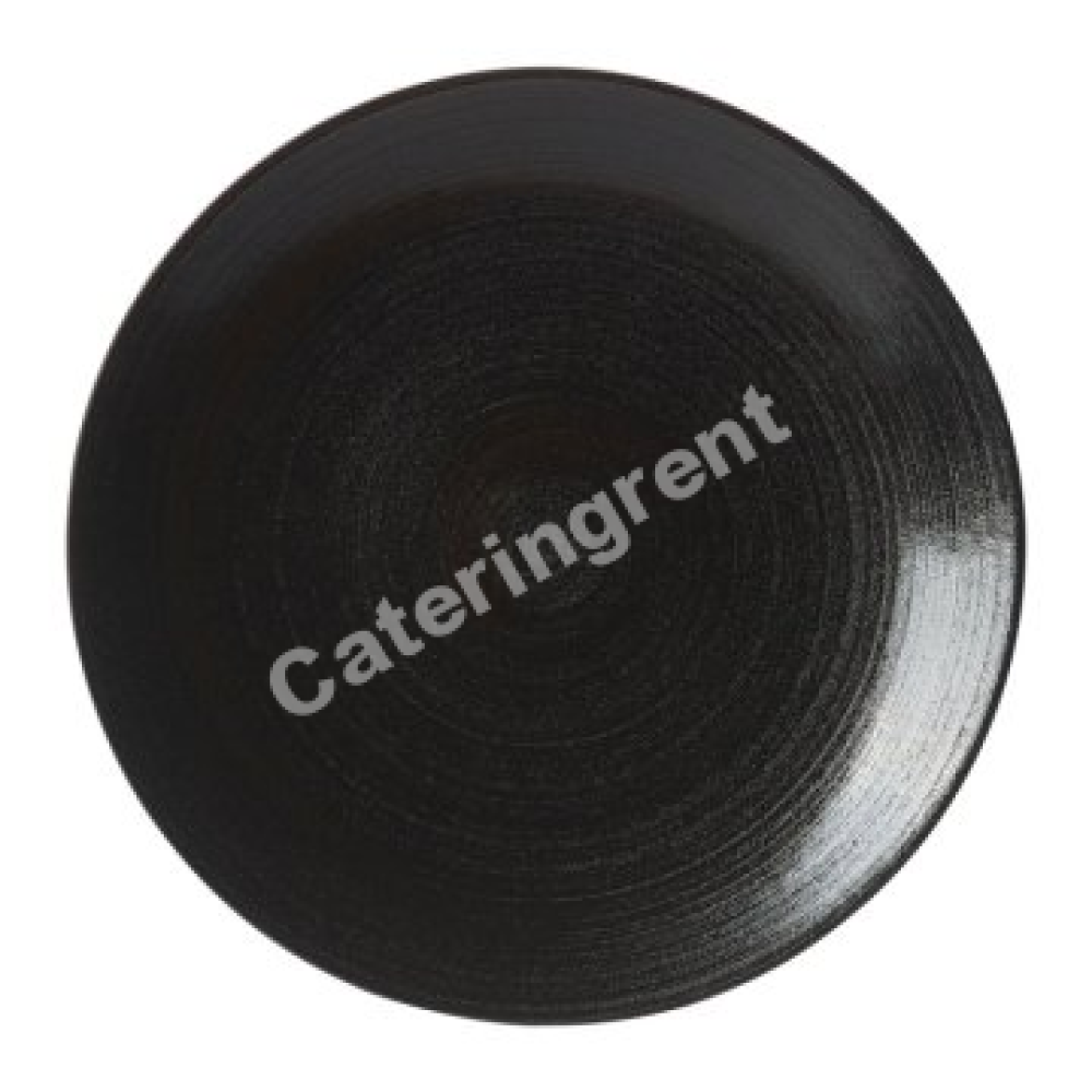 talíř klubový Royal