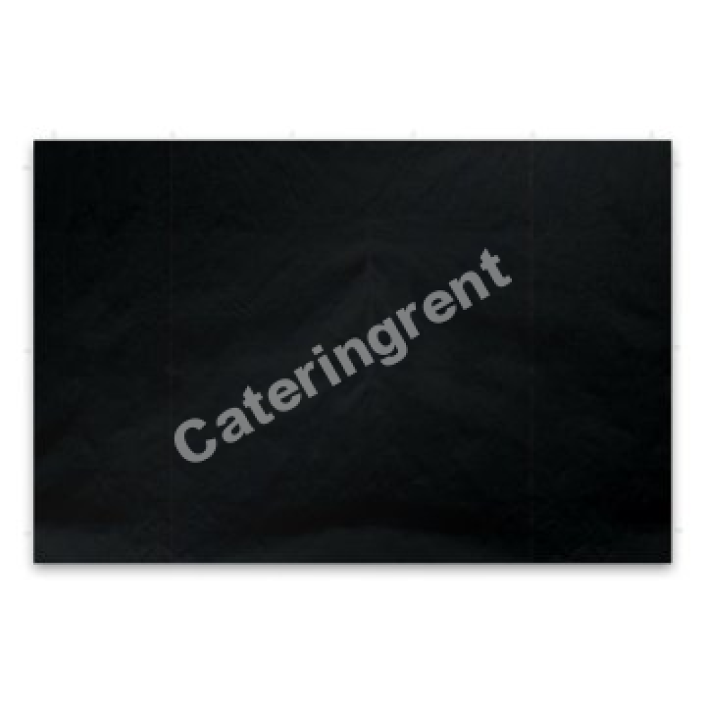 bočnice černá 6 m